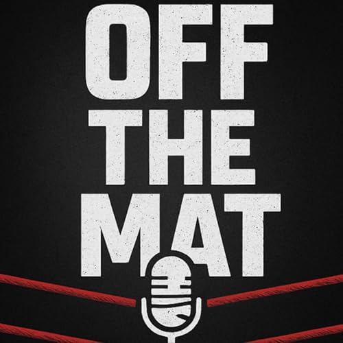 IS ESPN Regretting Its Deal With A Creatively Bankrupt WWE? Podcast Por arte de portada