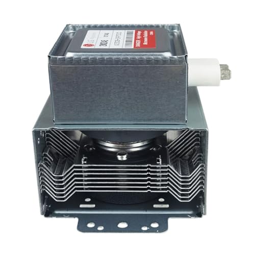 Magnetrón 2M246-01TAG para LG repuesto de tubo de vacío de microondas 1000W 4