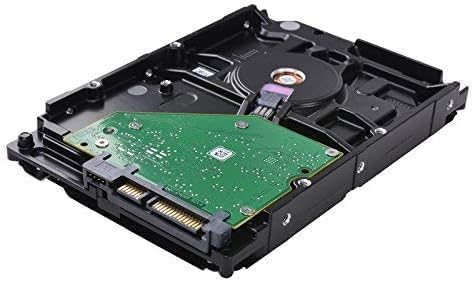 Hiseeu 2.5" 1TB Internal Hard Drive, 7200 RPM Class SATA 6Gb/s HDD, 64MB Cache, High-Speed Storage for Wireless Security Camera System, NVR/DVR Surveillance Kit Compatible