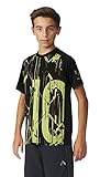 adidas Performance Youth Messi Icon Tee