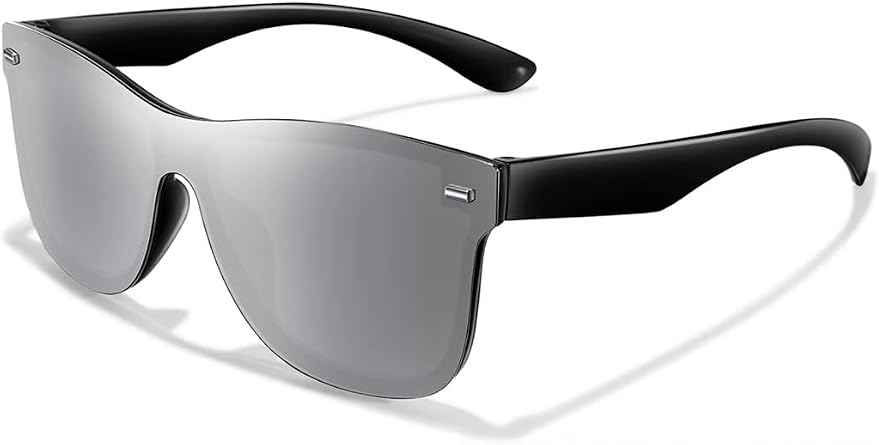 De i ken Renk Ye il Mirror Kar Kayak Vintage & Retro Unisex G ne  G zl