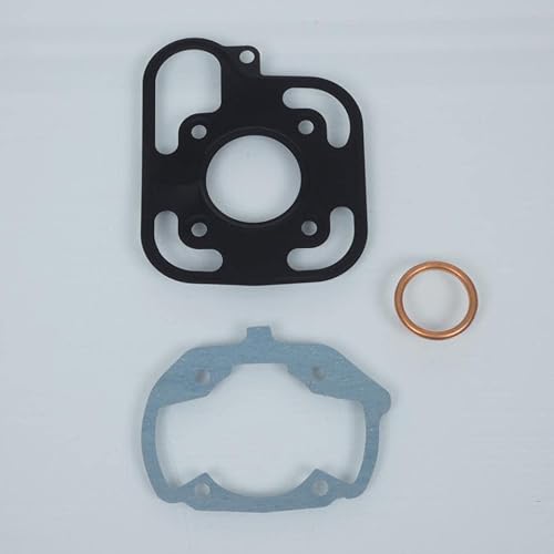 Joint moteur Athena pour Scooter Peugeot 50 Ludix Blaster Ice Blade Lc 2009 à 2017 Neuf Cover