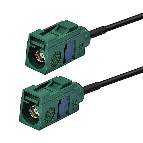 Elecbee 30cm Antenna Extension Cable