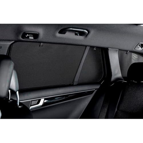 Car Shades Passgenaue Sonnenschutzblenden