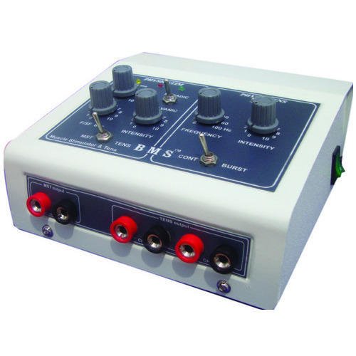 Advance Healthcare Electrical Muscles Stimulator Amazon.in Health