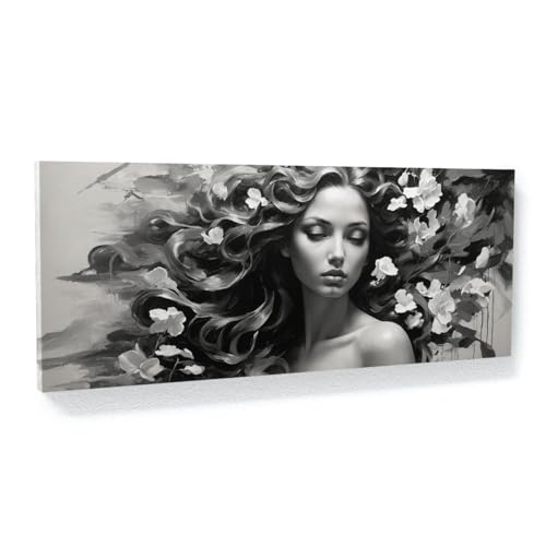 Sense Canvas Aphrodite Timeless Allure 99 Canvas Art - Home