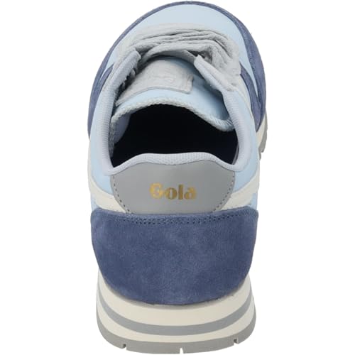 Image of Gola Grandslam Leather