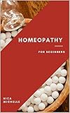 Homeopathy: For Beginners