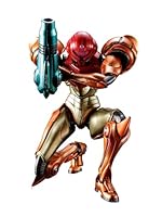 超合金 サムス・アラン (メトロイドプライム4 ビヨンドVer.)