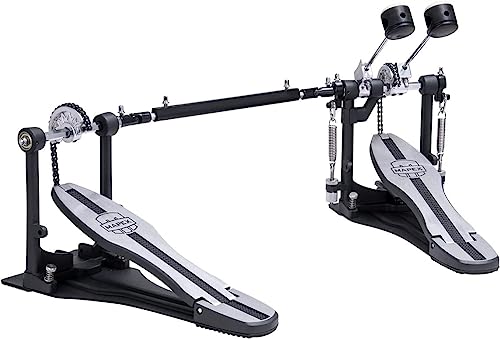 Image of Mapex Double Bass, Single Chain Drum Pedal P410TW