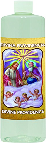 INDIO Spiritual Water Divine Providence 16AGUA ESP Divina PROVIDENCIA 16