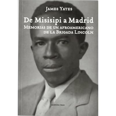 De Misisipi a Madrid