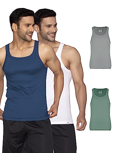 Image of XYXX Mens Vest