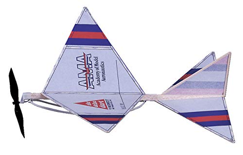 Delta Education - 215826 Dart Balsa Plane Kit