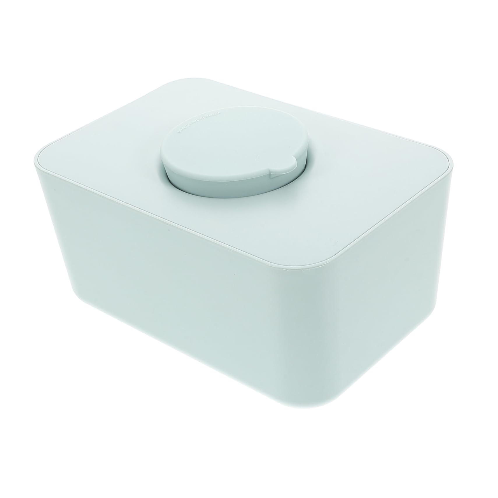 Dispensador de Toallitas Húmedas Ñiño Tapa Sellada de Silicona
