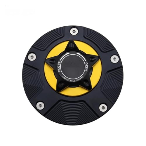 Couvercle à dégagement rapide CNC haut de gamme pour CBR650R
