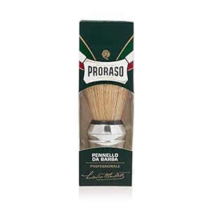 Proraso Professional Shaving Brush