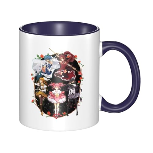 @܂ǂ}MJ }OJbv 퐻 350ml t H@Ή ItBX ƒp Mtg v[g  n zbg ACX pNavy Blue