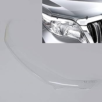 Amazon | 豪州 オーストラリア トヨタ純正 150系 プラド 中期