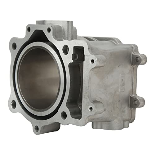 Kit de pistão cilíndrico, 0180-023004, anéis de pistão cilíndricos lisos para condução, 500 CC antid