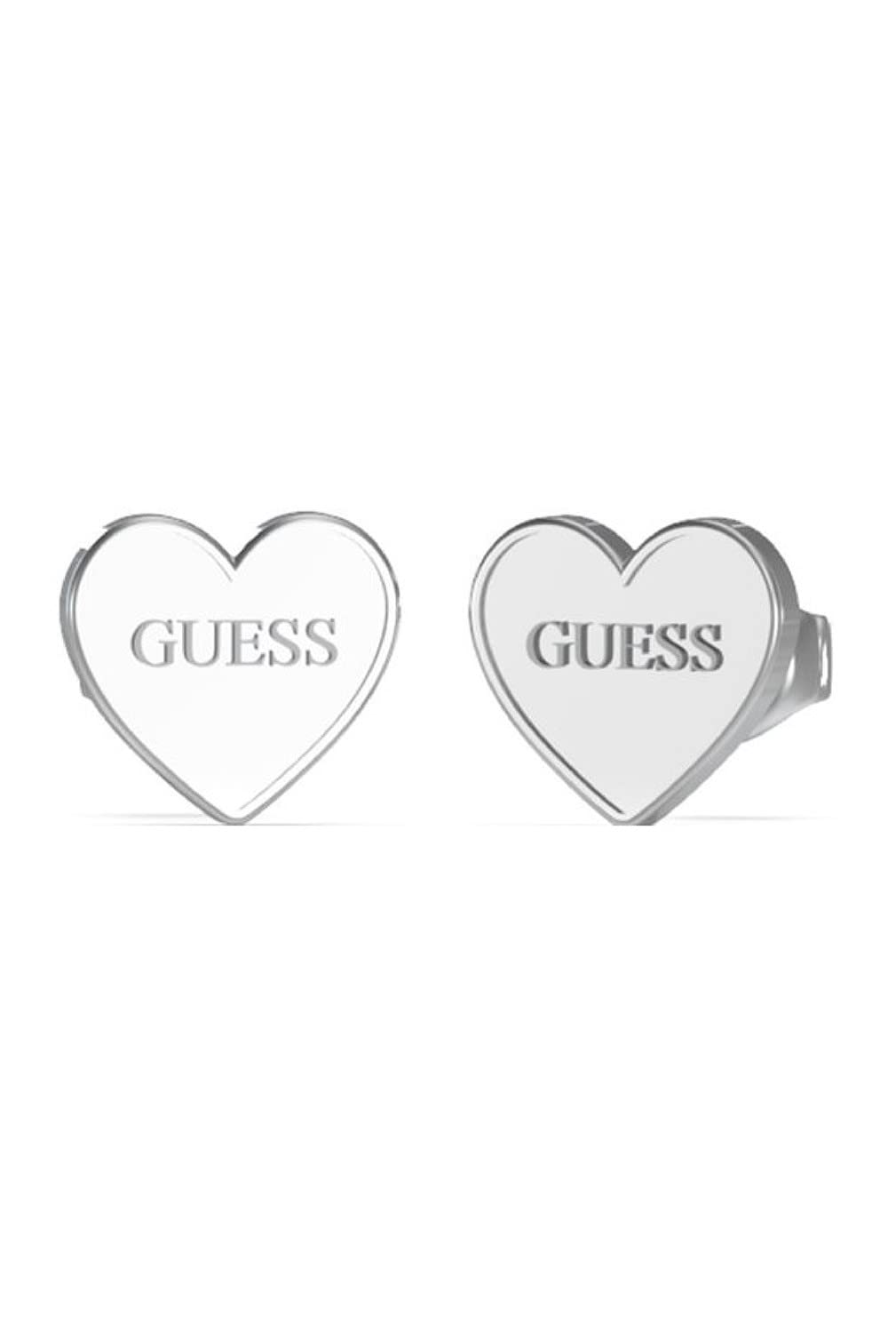 Guess Orecchini Orecchini UBE79048 UBE79048 Marca, Única, Metalli non preziosi, Nessuna pietra preziosa