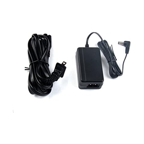 Jean Paul USA Reprize RAD-E95100 Adaptor Electronic Keyboard Power Supply Cover