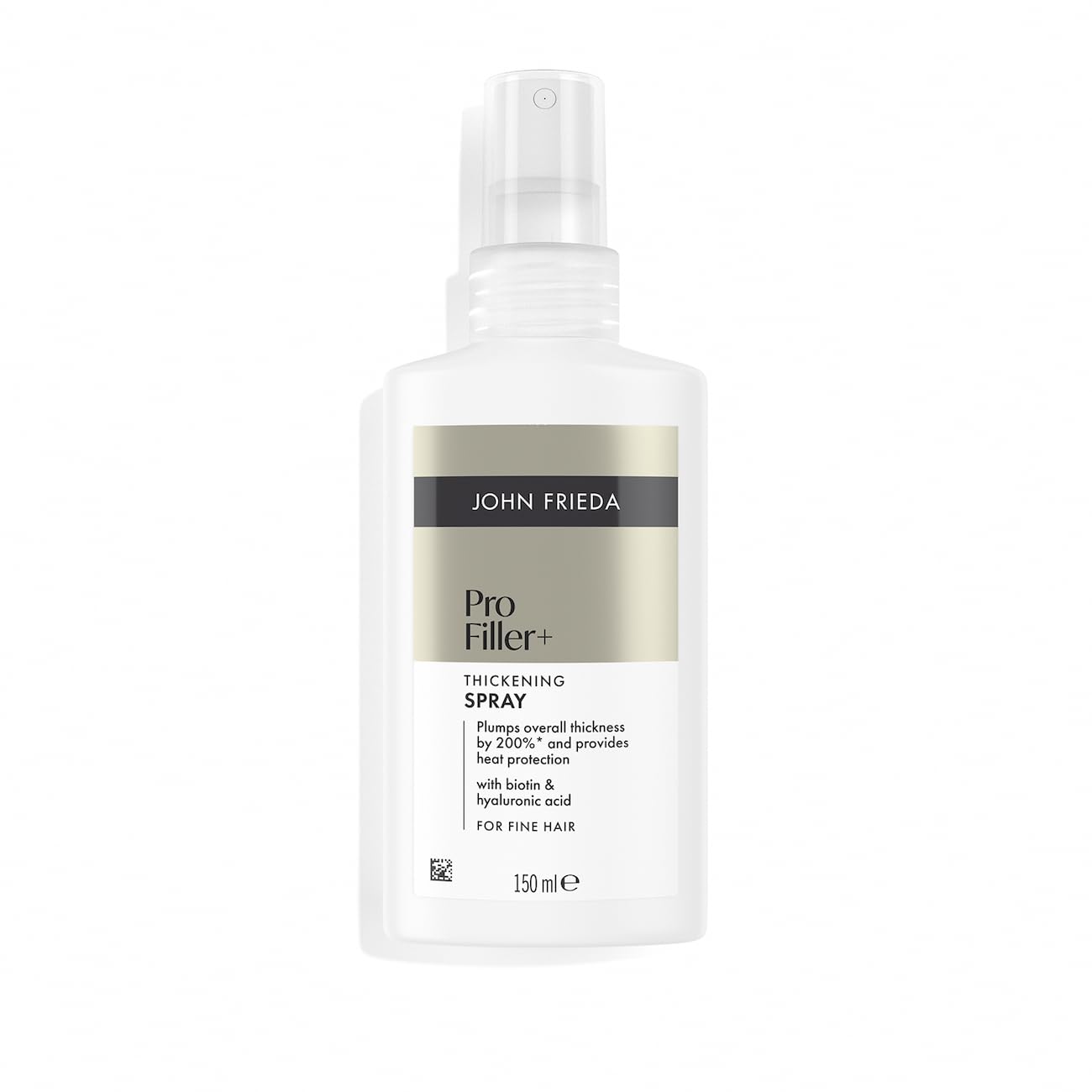 John Frieda PROfiller+ Thickening Spray 150ml