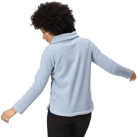 Sweat à capuche mayse violet Regatta | La Redoute