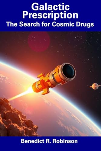 Galactic Prescription: The Search for Cosmic Drugs