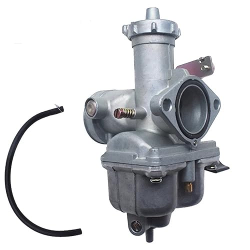 Carburateur Polaris Phoenix 200 performance démarrage à froid