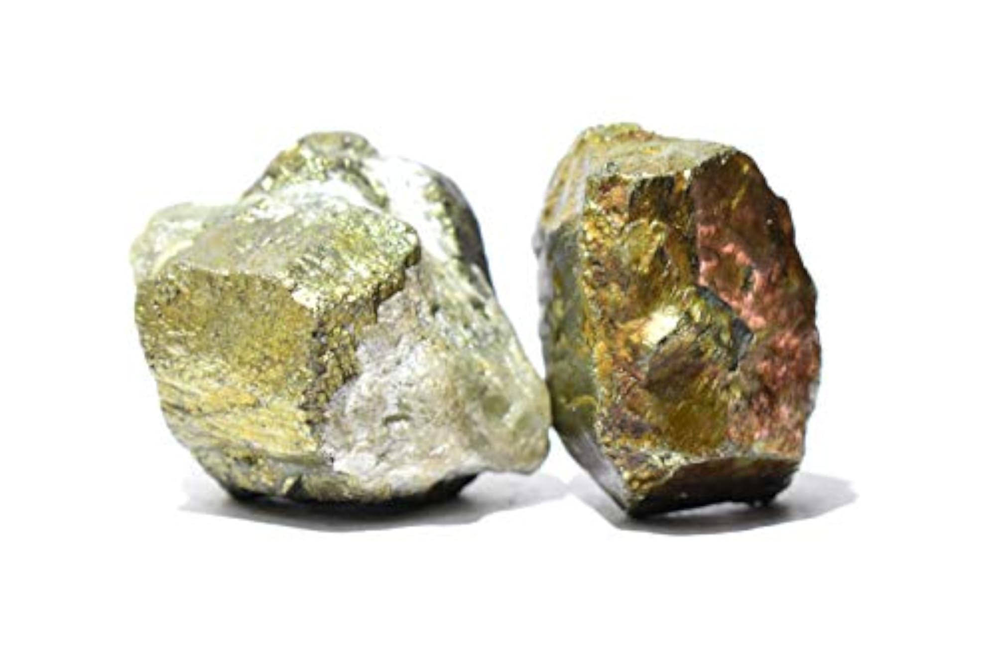 Raw Natural Healing Crystal Stone for Chakra Balancing