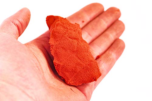 Teton-Bond Petrobond Fine (130 Mesh) Foundry Metal Casting Sand For High Detail (5Lb) #TOP1