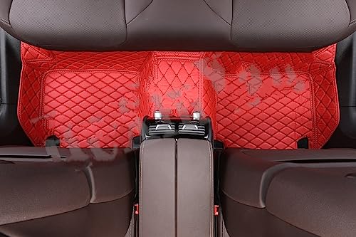 Tapis de sol de voiture tous les modèles Ford Mondeo finition cuir