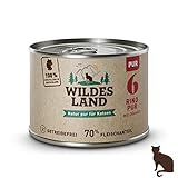 WILDES LAND