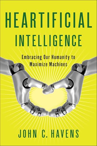 Heartificial Intelligence view 2