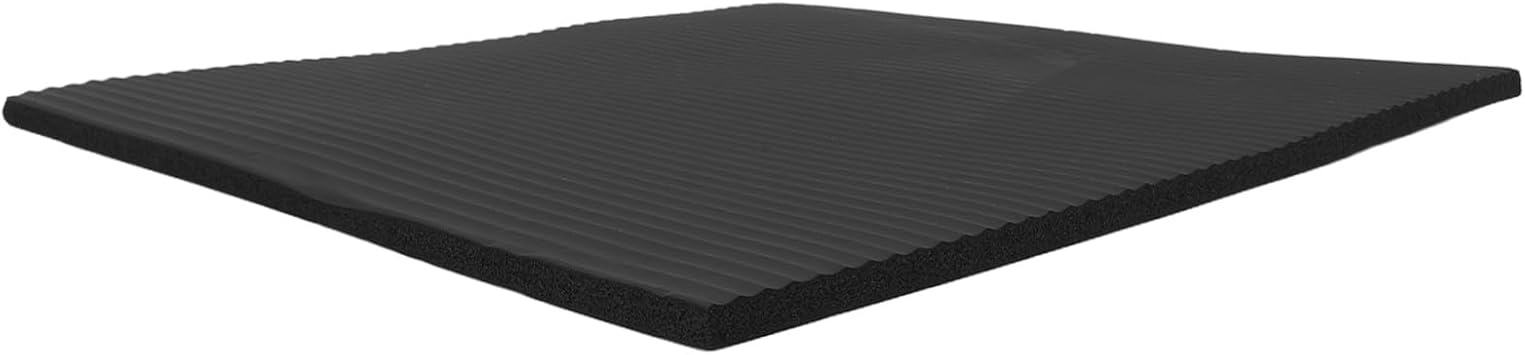 Noise Dampening Mat for Blender and Mixer, 2.97 Anti-vibration Sound Absorbing Pad with Non-slip Shockproof Design, Kitchen Appliance Soundproofing Mat for Home Use