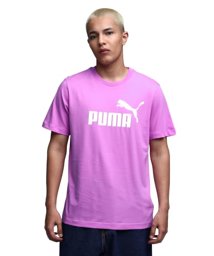 Image of Puma Men's Archive Life Cotton Regular Fit Tee