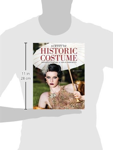 Survey of Historic Costume