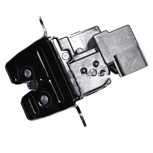 Serrure de coffre de voiture pour réparer le hayon bloqué de Hyundai i30 Elantra GT 81230A5000