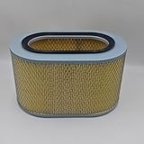 MD603384 Air filter Compatible with Mitsubishi - PICKUP L300 2.3L PAJERO