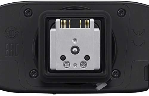 Sony HVL-F28RM - A powerful yet compact wireless radio control flash