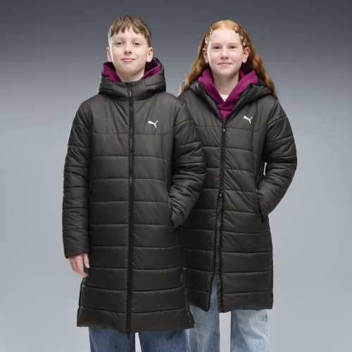 PUMA Veste matelassée isolante Essentials HD Enfant et Adolescent Accessoires 9 10Y - vue 3