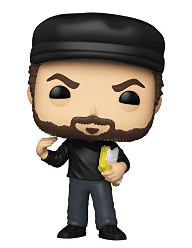 Funko Pop! Television: It’s Always Sunny In Philadelphia – Charlie As Director Vinyl Figure Shop Exclusive