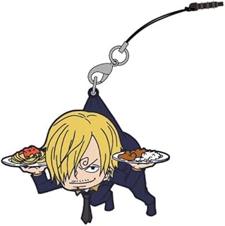 Amazon Co Jp サンジ アニメ 萌えグッズ ホビー
