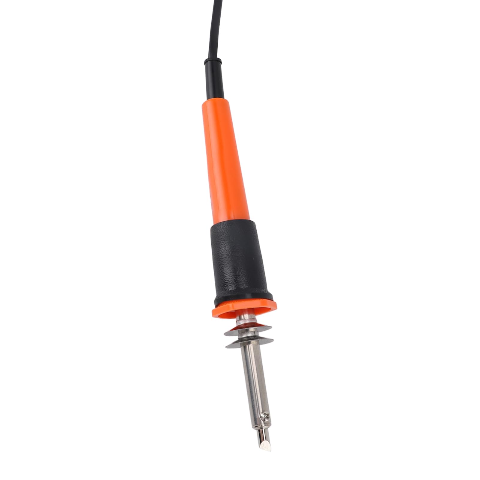Taglierina Termica Elettrica, Kit di Utensili da Taglio a Coltello Caldo Elettrico Supporto Universale in Schiuma (Spina europea 220 V)