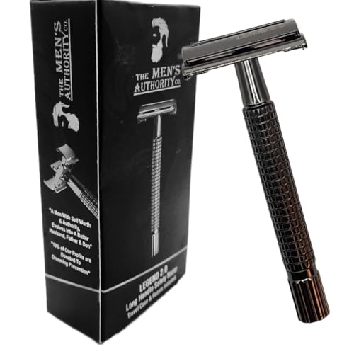 Top 10 Best Safety Razor Travel Kit : Reviews & Buying Guide - Katynel