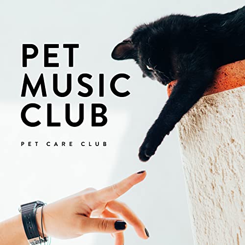 Amazon Music Unlimited Pet Care Club 『Pet Music Club』
