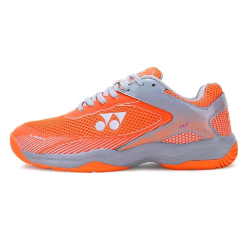 Image of YONEX Badminton Shoes HY ULTRAi |Made in India |True Shape|True Cushion|Hexa-Grip Sole |Ultra Performance |NONMARKING Outsole |