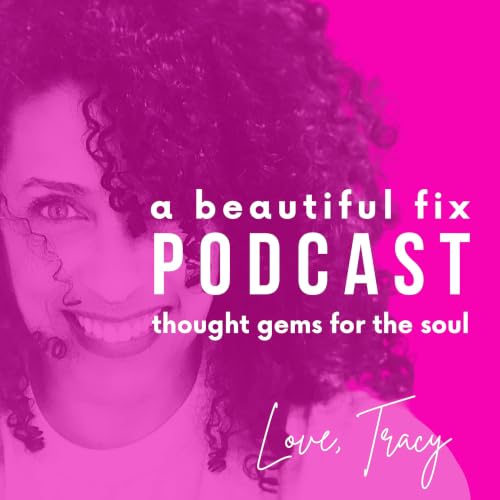 A Beautiful Fix | Midlife Burnout, Human Design & Reinvention cover art