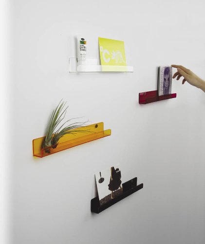 AZUMAYA ウォールシェルフ LE-453WAL ☆8/28（木）まで！！ AZUMAYA